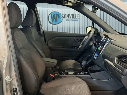 Used 2026 Subaru Forester Premium image 6