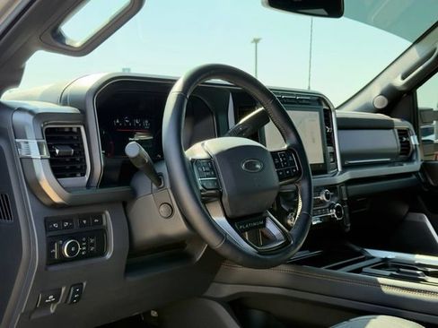 Used 2024 Ford F450 Platinum AWD/4WD image 24