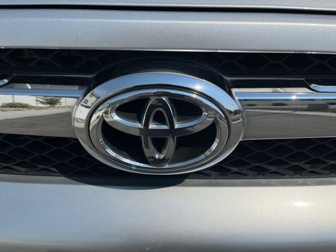 Used 2012 Toyota 4Runner SR5 RWD image 23