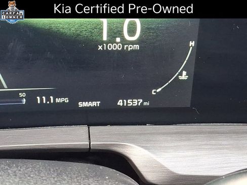 Certified 2023 Kia Telluride SX Prestige X-Line image 23