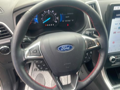 Used 2024 Ford Edge ST-Line AWD/4WD image 17