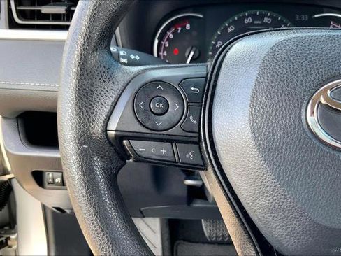 Certified 2024 Toyota RAV4 LE image 22