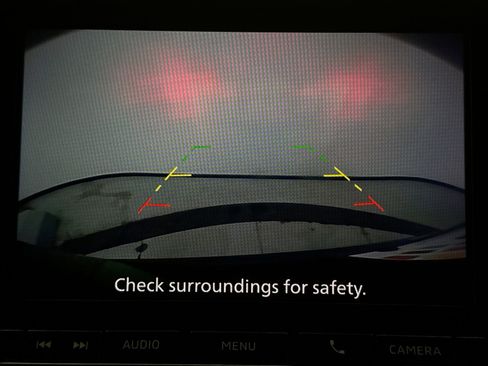 Used 2022 Mitsubishi Outlander ES image 15