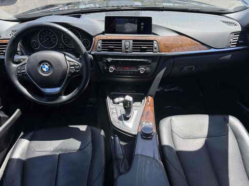 Used 2014 BMW 335i Sedan RWD image 25