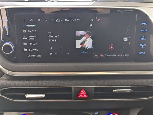 Used 2023 Hyundai Sonata SEL image 19