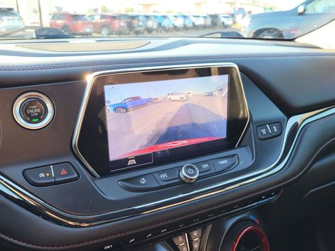 Used 2022 Chevrolet Blazer RS w/ Enhanced Convenience Package image 27