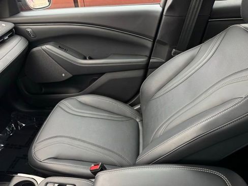 Certified 2023 Ford Mustang Mach-E Premium image 22