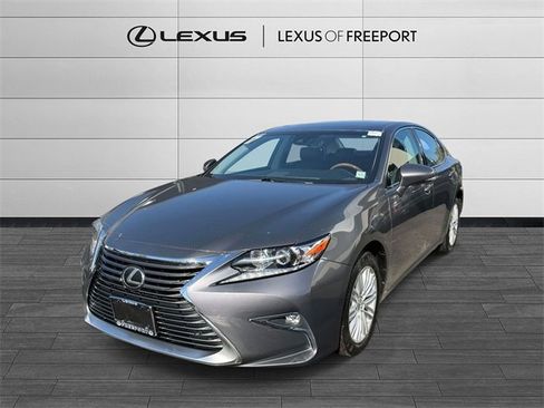 Used 2017 Lexus ES 350 image 3