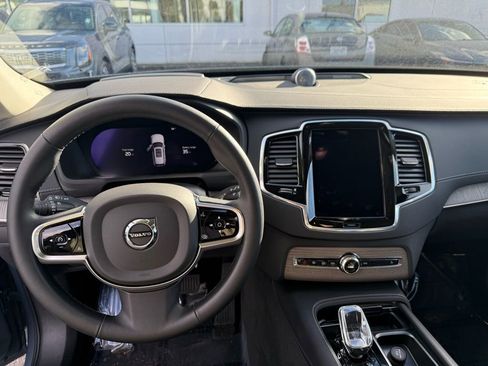 Used 2023 Volvo XC90 T8 Ultimate w/ Protection Package Premier image 14