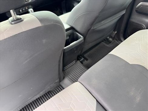 Used 2021 Toyota Tacoma TRD Sport AWD/4WD image 12