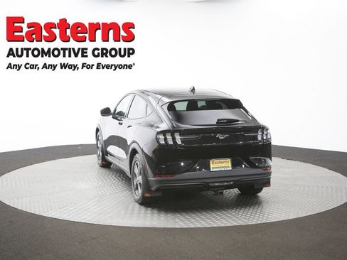 Used 2021 Ford Mustang Mach-E Select AWD/4WD image 60