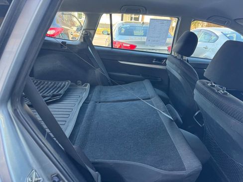 Used 2012 Subaru Outback 2.5i w/ Alloy Wheel Pkg image 22