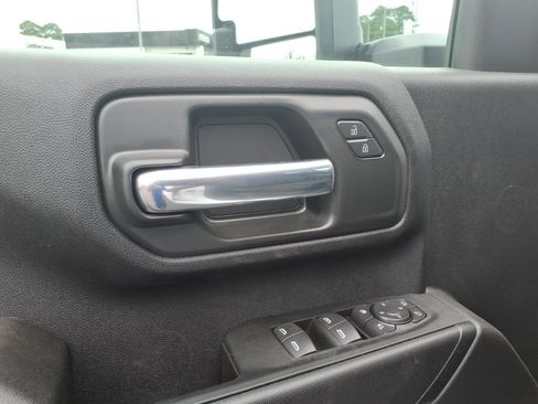 New 2026 GMC Sierra 2500 Pro w/ Convenience Package RWD image 7
