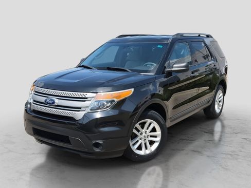 Used 2015 Ford Explorer 4WD image 1