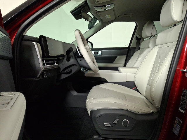Used 2024 Hyundai Santa Fe SEL AWD/4WD image 15