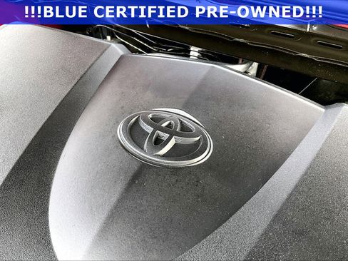 Used 2022 Toyota Camry SE image 34