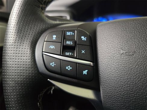 Used 2020 Ford Explorer ST w/ ST Street Pack image 21