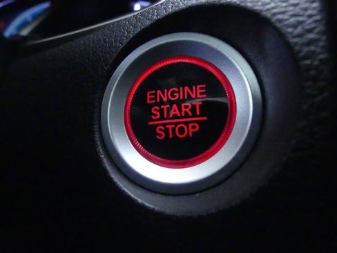 Used 2017 Honda Civic EX image 17