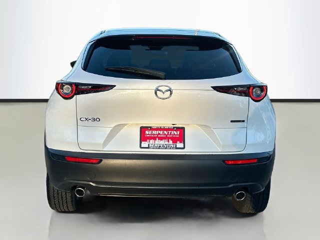Used 2021 MAZDA CX-30 FWD 2.5 S w/ Preferred Package image 6