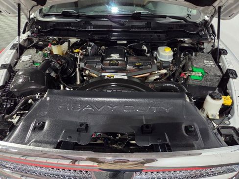 Used 2016 RAM 2500 Longhorn w/ Convenience Group image 95