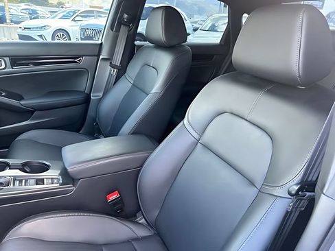 Used 2026 Honda Civic FWD Hybrid Sedan image 19