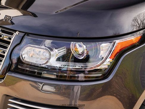 Used 2017 Land Rover Range Rover LWB SV Autobiography image 77