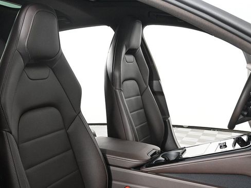 New 2026 Porsche Panamera image 24