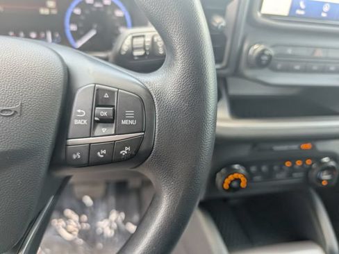 Used 2021 Ford Bronco Sport Big Bend AWD/4WD image 18