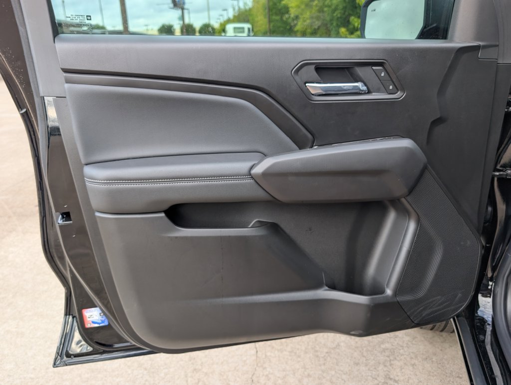 New 2026 Chevrolet Colorado LT w/ Advanced Trailering Package RWD image 12