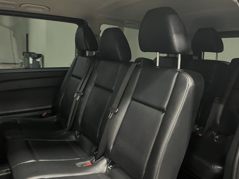 Used 2023 Mercedes-Benz Metris Passenger image 15