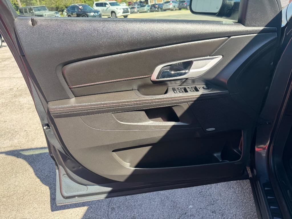 Used 2011 GMC Terrain SLE w/ Convenience Package FWD image 12