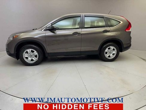 Used 2014 Honda CR-V LX image 2