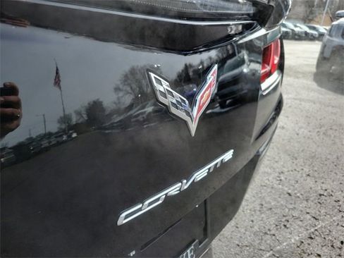Used 2019 Chevrolet Corvette Grand Sport image 22