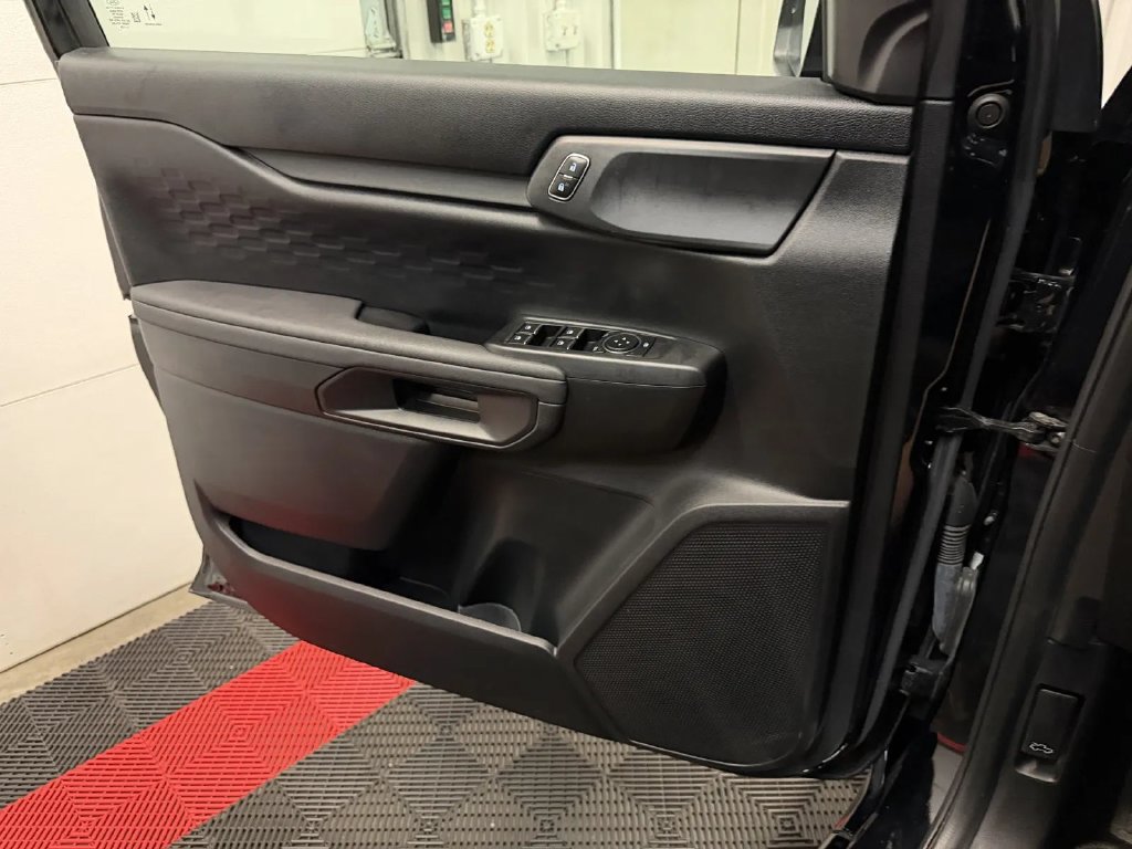 Used 2024 Ford Ranger XL AWD/4WD image 27