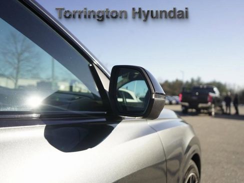 Used 2021 Audi SQ8 Prestige image 10