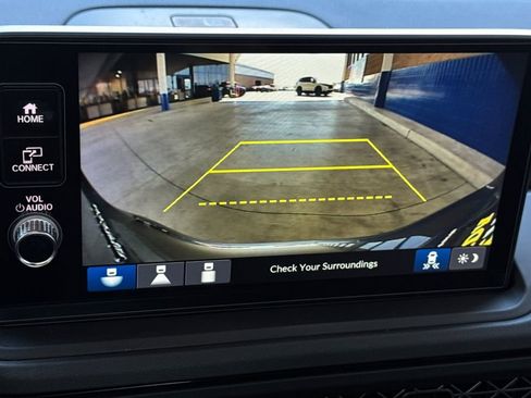 New 2026 Honda Accord SE image 21