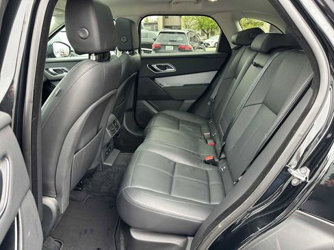 Used 2024 Land Rover Range Rover Velar S image 16