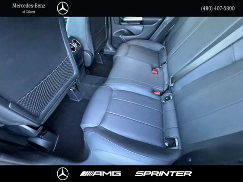 Certified 2023 Mercedes-Benz GLA 250 image 20