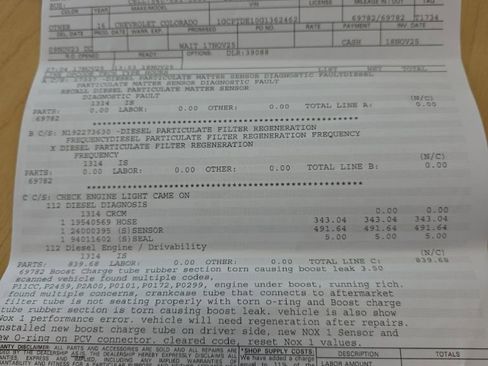 Used 2016 Chevrolet Colorado Z71 image 26