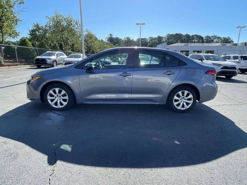 Used 2024 Toyota Corolla LE FWD image 9
