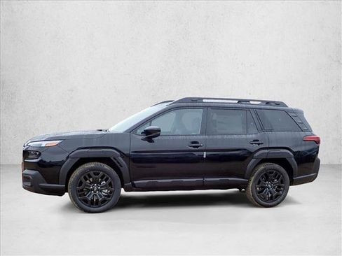 New 2026 Subaru Outback Limited XT AWD/4WD image 2