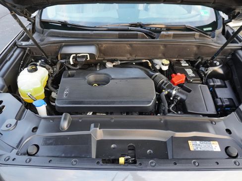 Used 2020 Lincoln Nautilus Reserve image 34