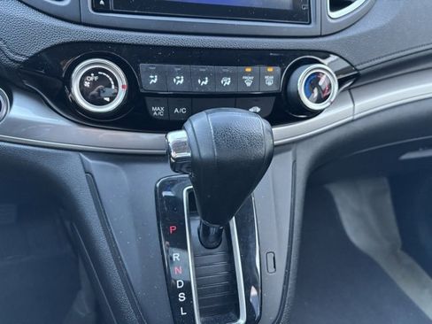 Used 2015 Honda CR-V EX image 19