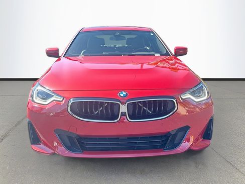 Used 2024 BMW 230i Coupe image 9