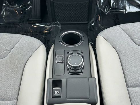 Used 2014 BMW i3 w/ Range Extender RWD image 25