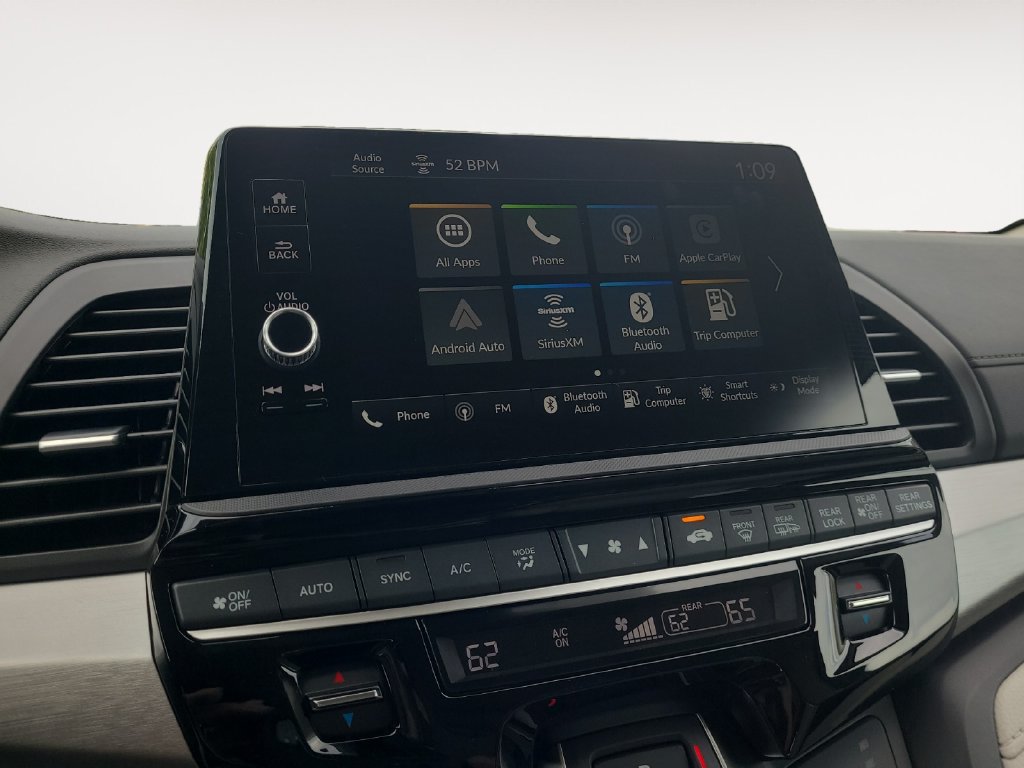 New 2027 Honda Odyssey EX-L image 19
