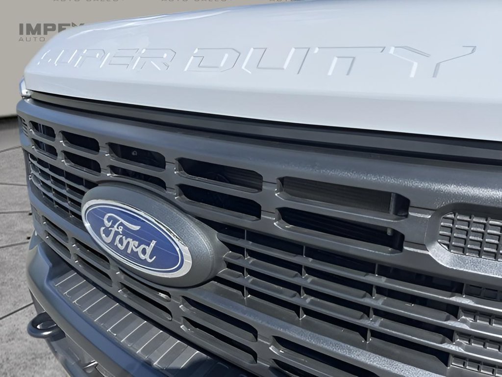 Used 2025 Ford F450 XL RWD image 50