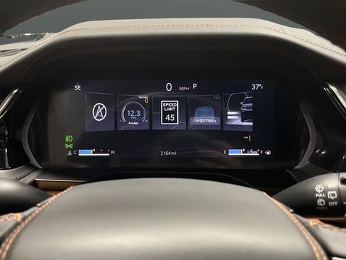 Used 2024 Jeep Grand Cherokee L Summit image 19