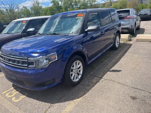 Used 2013 Ford Flex SE FWD image 5