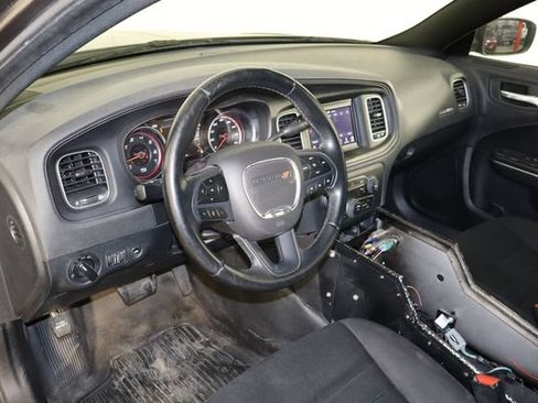 Used 2018 Dodge Charger Police w/ Fleet Safety Group AWD/4WD image 27